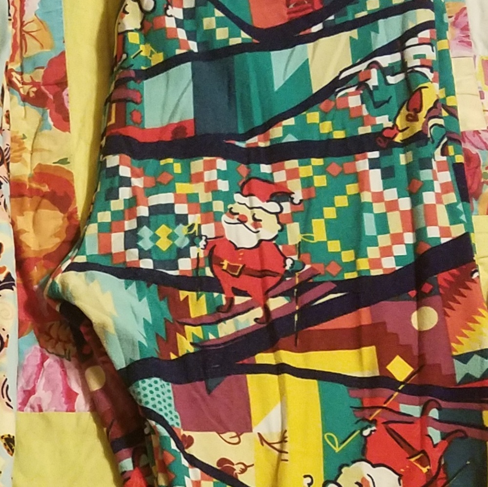 Lularoe leggings